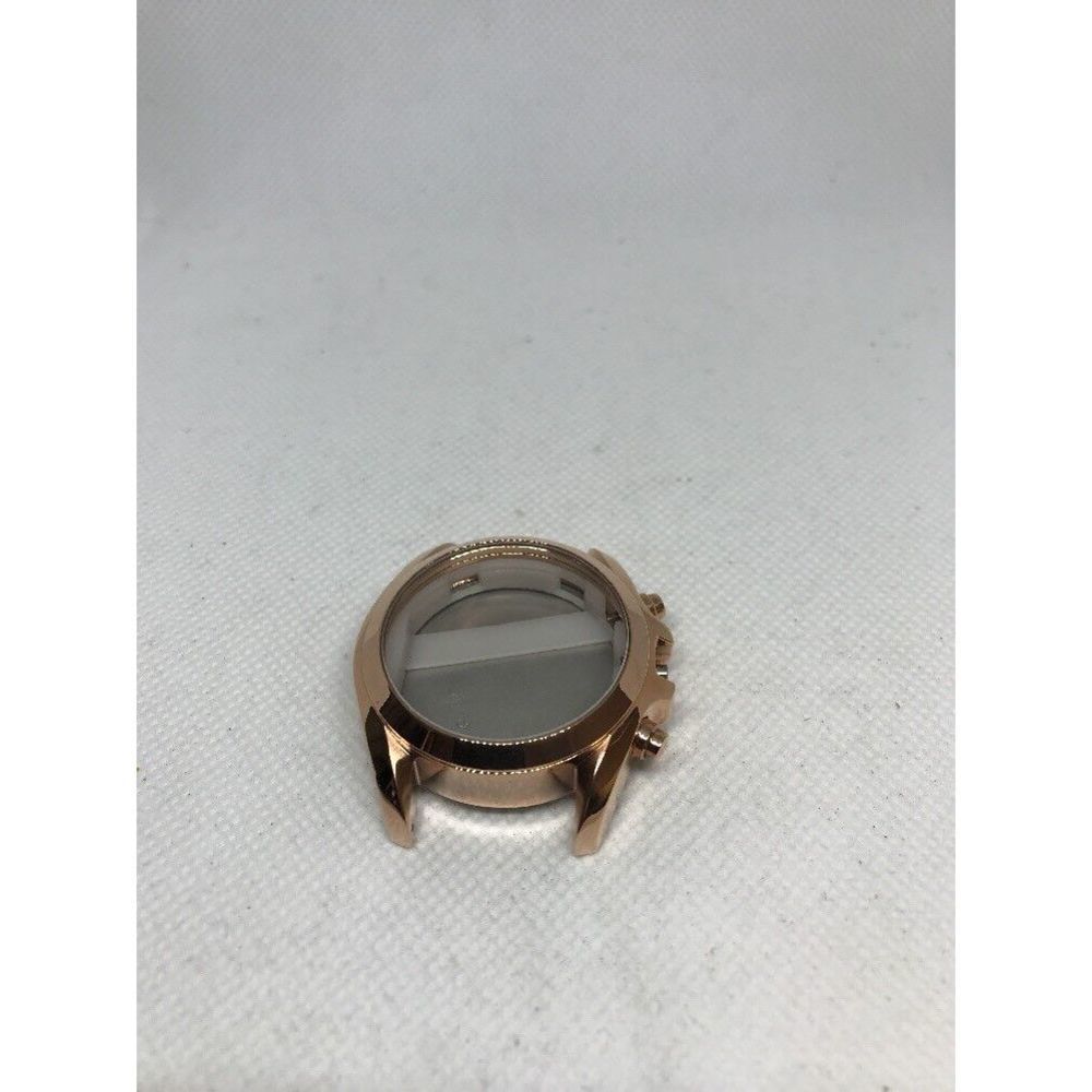 Michael Kors MK5799Rose Gold Watch Face 39mm - A127